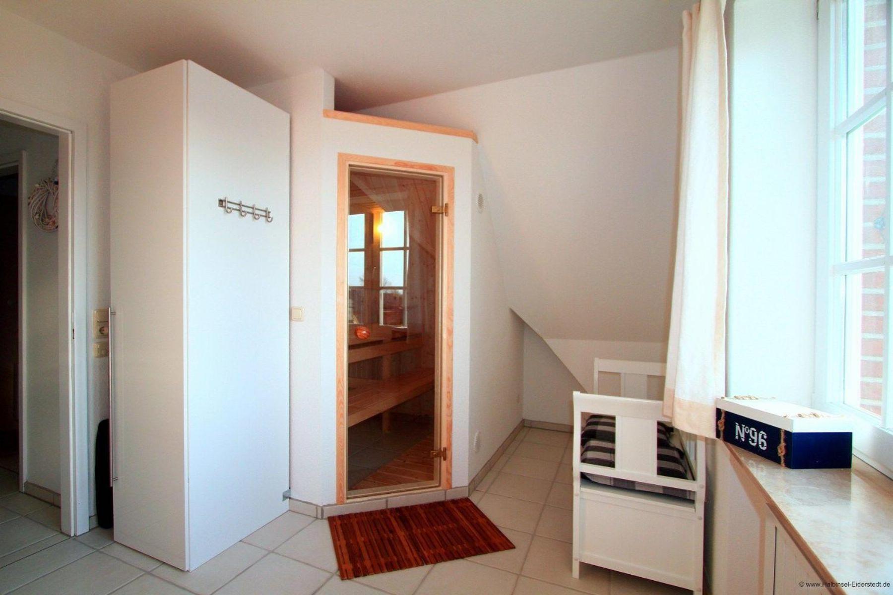 3-Zimmer-Fewo-Mit-Sauna-Ferienwohnung-Mm5 ซังคท์ พีเทอร์-ออร์ดิง ภายนอก รูปภาพ